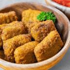 Best Paneer Pakora in Athens, GA