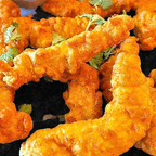 Best Salmon Pakora in Athens, GA