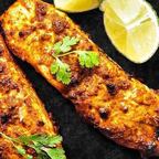 Best Salmon Tikka in Athens, GA