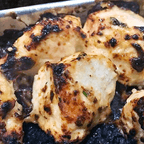 Best Tandoori Chicken Malai Tikka in Athens, GA