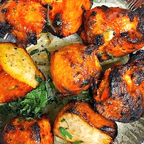 Best Tandoori Chicken Tikka in Athens, GA