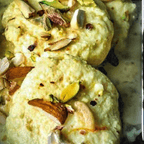 Best Ras Malai in Athens, GA